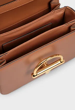 Кожаная сумка SIENA Gucci 855536 126/0AT фото
