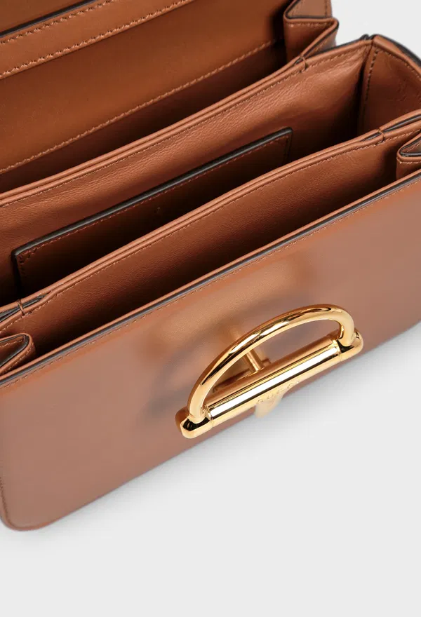 Кожаная сумка SIENA Gucci 855536 126/0AT фото