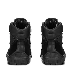 Кожаные ботинки Dsquared2 33963 B214/02 в Украине