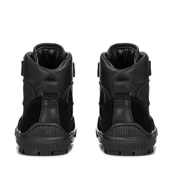 Кожаные ботинки Dsquared2 33963 B214/02 в Украине