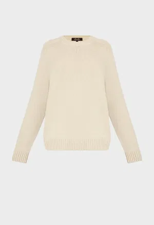 Кашемировый свитер Loro Piana FAM9054 226/9I6 Купить
