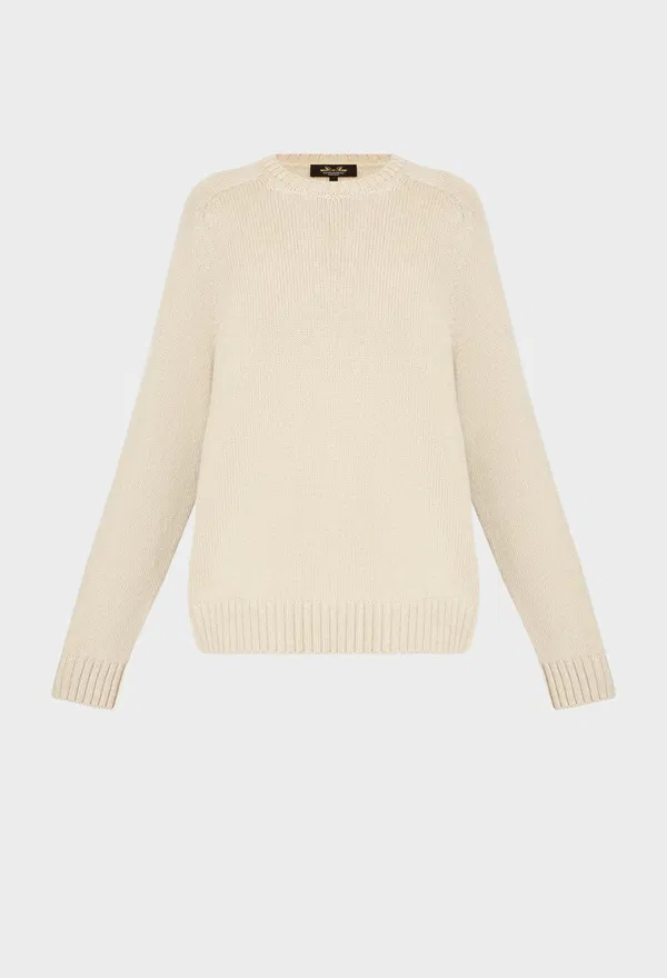 Кашемировый свитер Loro Piana FAM9054 226/9I6 Купить