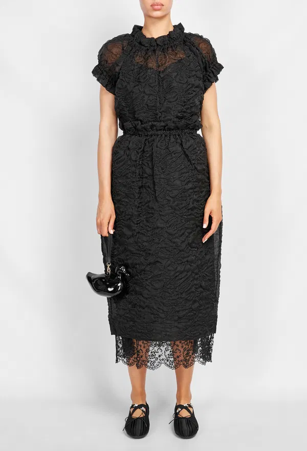 Спідниця Simone Rocha 3145 125/9A2 в Україні