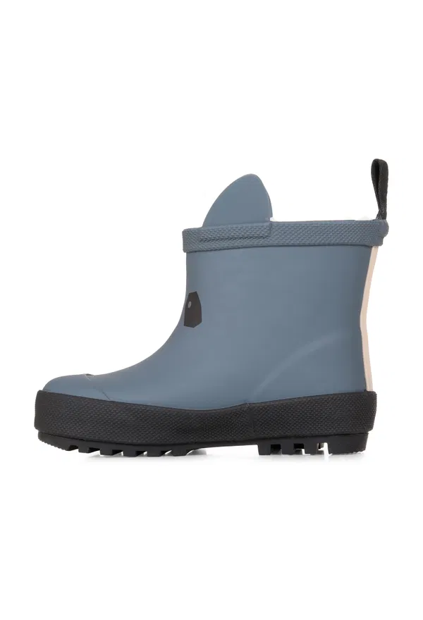 Гумові півчобітки з хутром Liewood JESSE  221/R8c Ціна