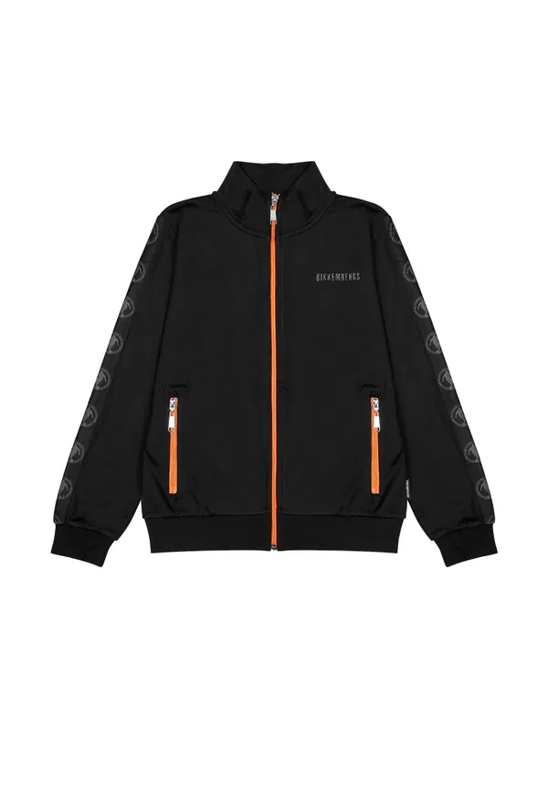 Спортивна кофта Bikkembergs BK1821 223/92c Купити