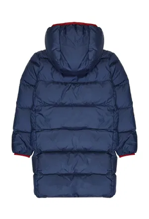Пухове пальто Fluff COAT02 219/9Qd Ціна