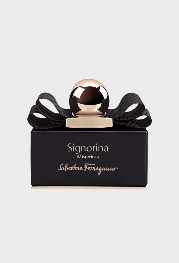 Парфюмированная вода Signorina Misteriosa FERRAGAMO 41112 225/1A- Купить