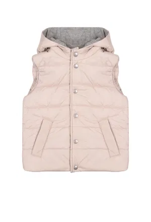Жилетка Eleventy Kids ET2Q02 223/96 Купити