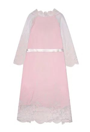 Халат Amiki CLAIRE 122/9Rc в Україні