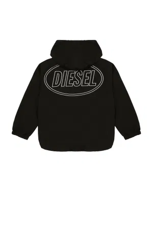 Вітрівка Diesel J02645 126/92c Ціна