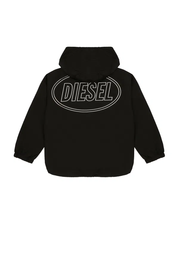 Вітрівка Diesel J02645 126/92c Ціна