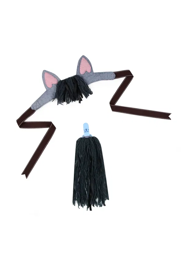 Дитячий набір Sew Heart Felt PONYDR 219/97c Купити