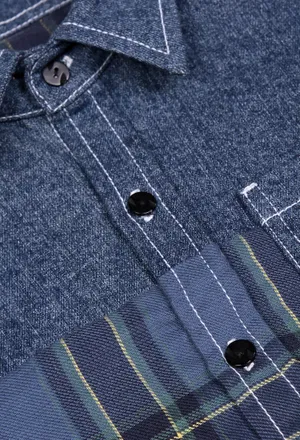 Рубашка It's In My Jeans ASCOTB 122/98p в Украине