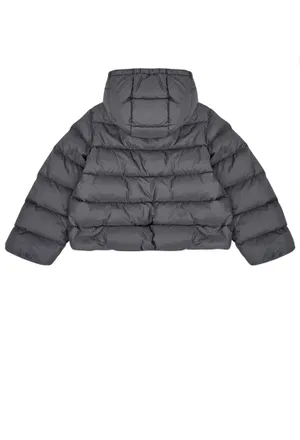 Дитяча пухова куртка Moncler 541A03 226/9X Ціна