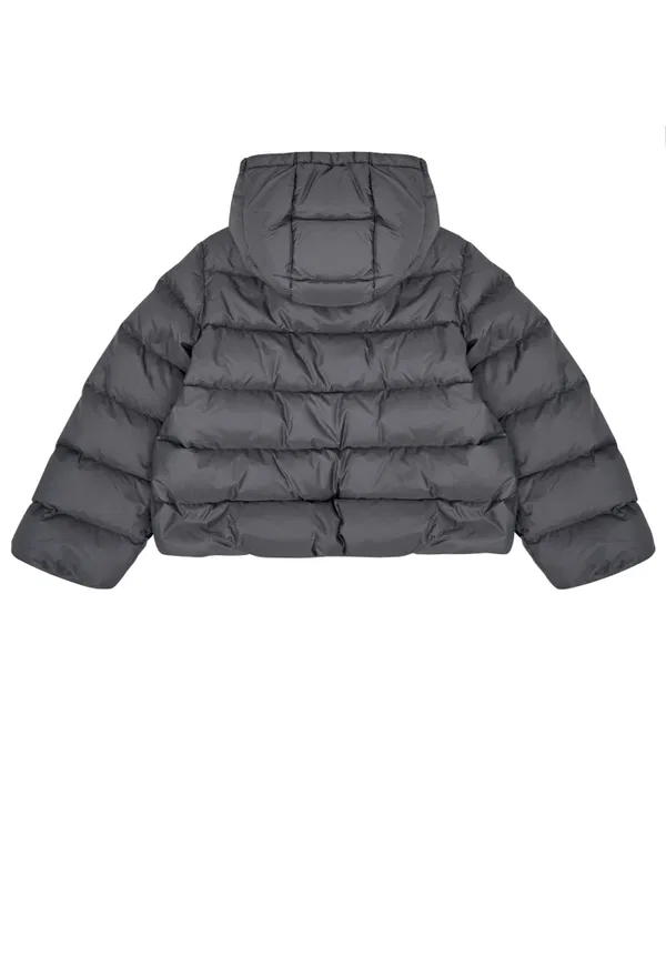 Дитяча пухова куртка Moncler 541A03 226/9X Ціна