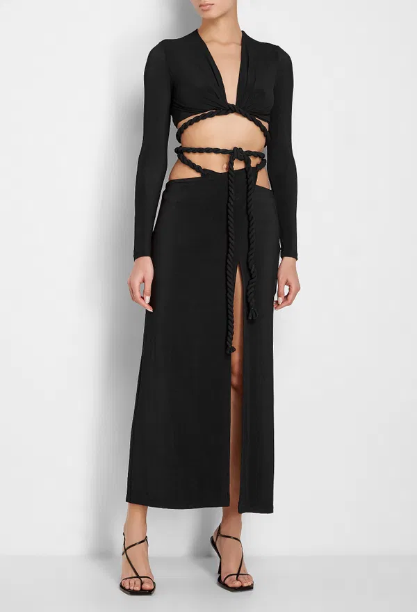 Юбка DION LEE 365R22 222/9D2 Купить
