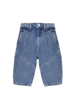Джинси Kenzo Kids K60658 225/98 Купити