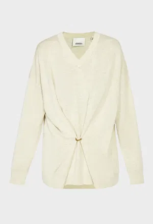 Свитер MARANT ETOILE PU0717FA 225/9D6K Купить