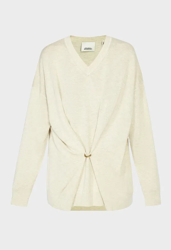 Свитер MARANT ETOILE PU0717FA 225/9D6K Купить