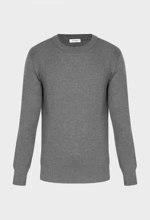 Вовняний светр Kangra Cashmere W7K401601 226/9HX Купити