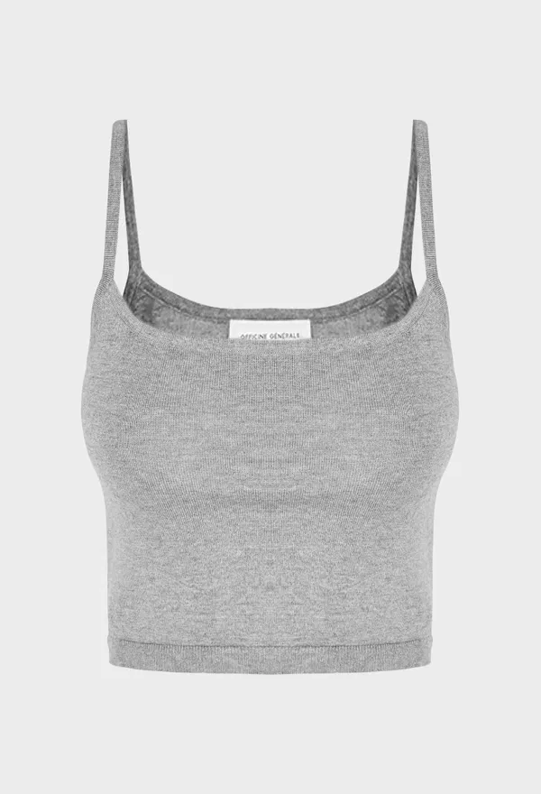 Топ OFFICINE GÉNÉRALE WKNT307 126/9A7 Купити