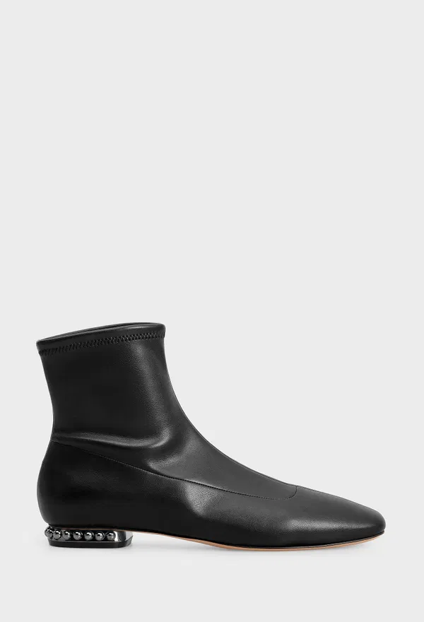 Ботильоны GALAXY Casadei 1R468Y 224/0F2 Купить