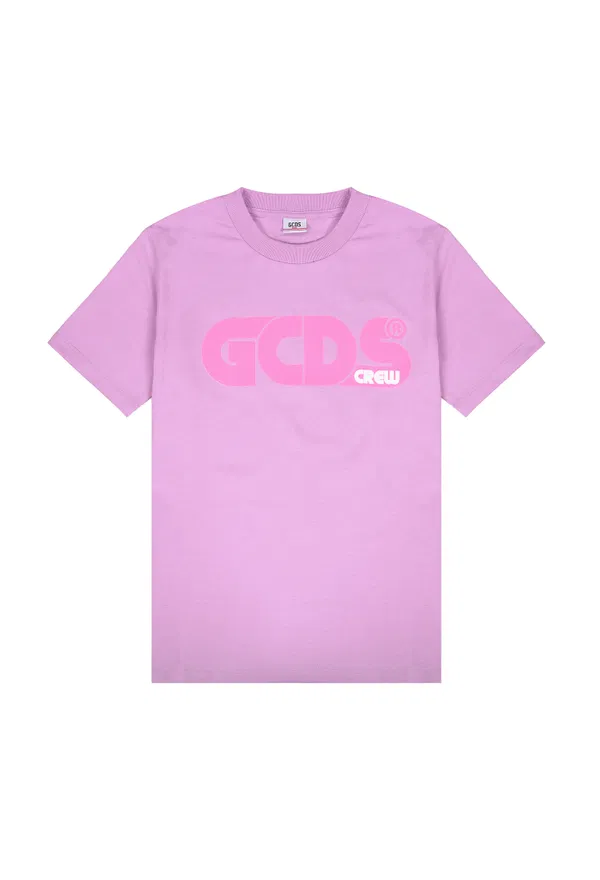 Футболка GCDS 027599 121/9Ic Купить