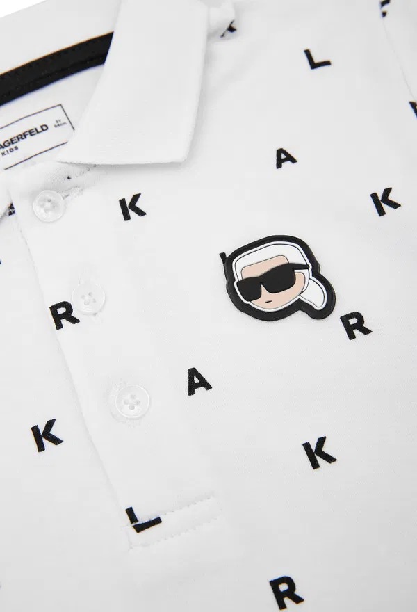Комплект Karl Lagerfeld Z30501 125/96c інтернет-магазин