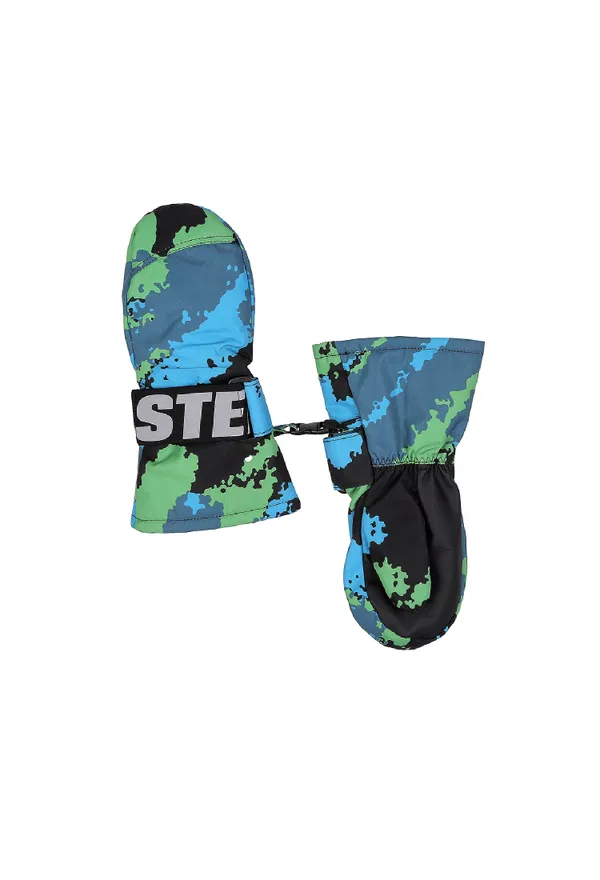 Лижні рукавиці Stella McCartney Kids 8R0O09 222/98p Купити