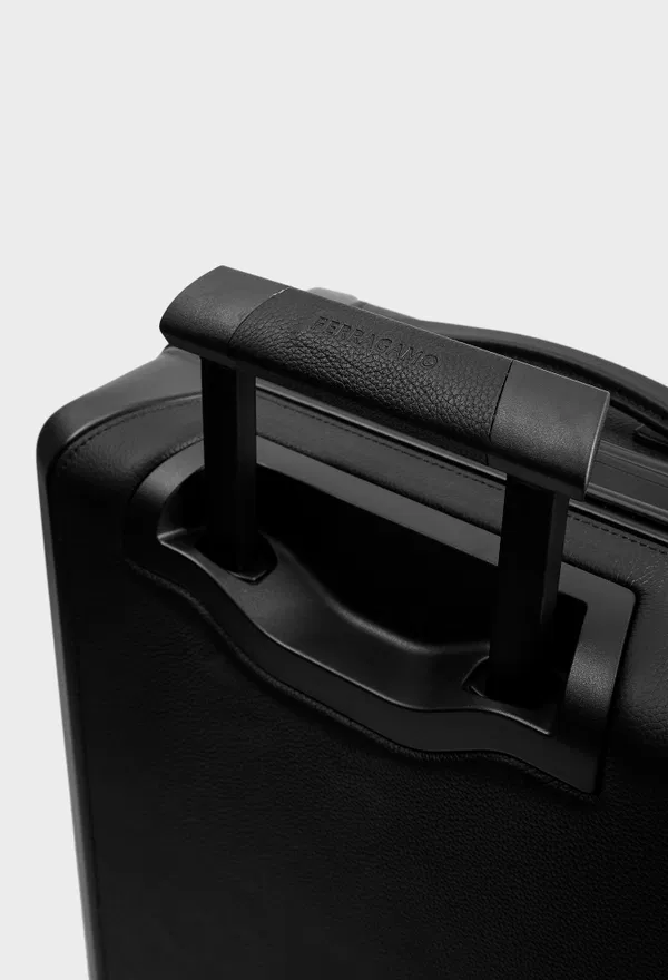 Чемодан GANCINI FERRAGAMO 241548 126/1I2 интернет-магазин