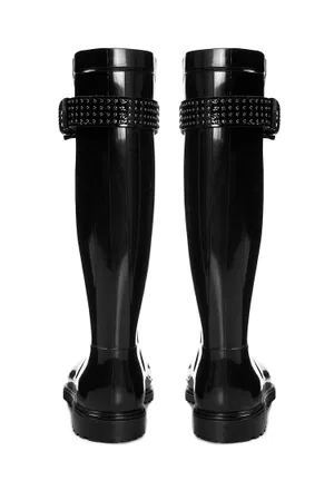Гумові чоботи Burberry 19070 S208/R2 1 в Україні