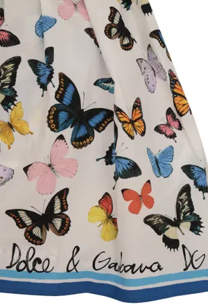 Сукня Dolce & Gabbana L2JD9P 125/91p в Україні