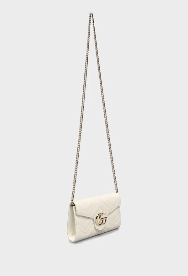 Кожаный клатч Gucci 837745 126/0AE Цена