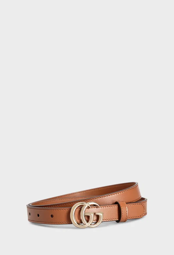 Кожаный ремень Gucci 409417 225/0A3 Купить