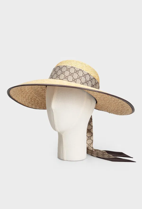 Шляпа Gucci 833194 225/1H6 Купить