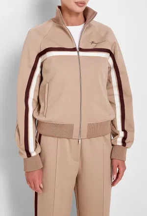 Спортивная кофта FERRAGAMO 112839 224/9G6 оригинал