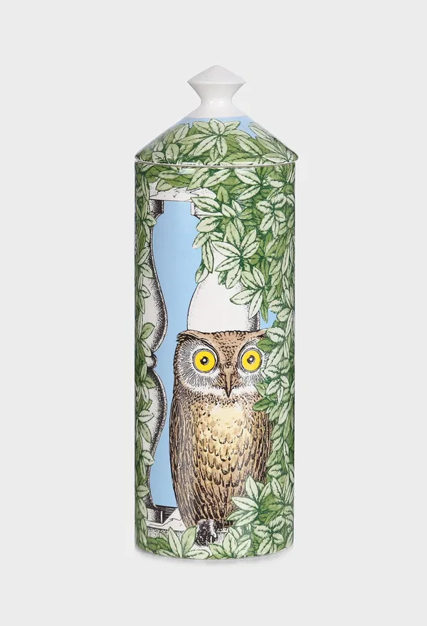 Арома-спрей для дома "Architettur" Fornasetti Profumi 100GS  214/1Sc Купить