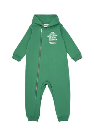 Комбінезон Mini Rodini 240111 126/94c Купити