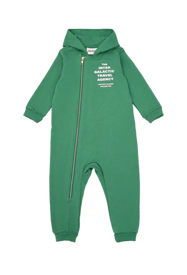 Комбінезон Mini Rodini 240111 126/94c Купити
