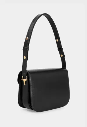 Шкіряна сумка HORSEBIT Gucci 602204 126/0A2 Ціна