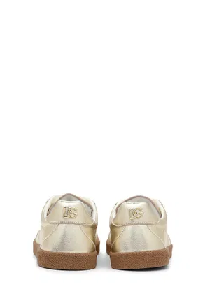 Шкіряні кеди Dolce & Gabbana D11406 126/0Z в Україні