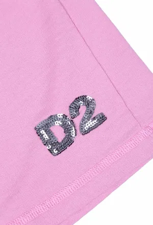 Шорты Dsquared2 DQ03DN 119/9Rc в Украине