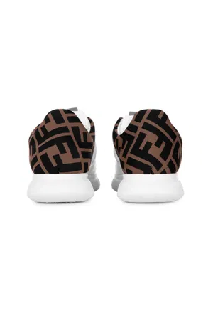 Кросівки Fendi JMR333 221/41c в Україні