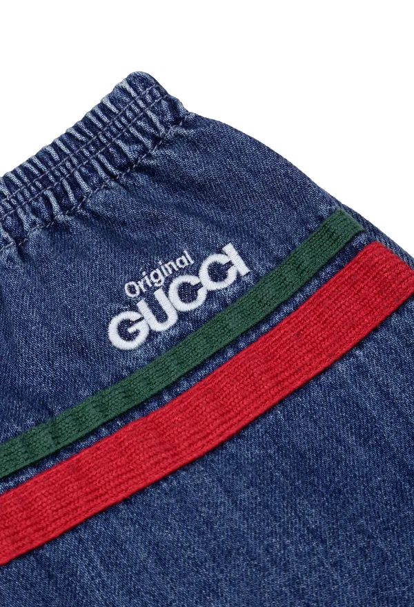 Джинси Gucci 698580 222/98c в Україні