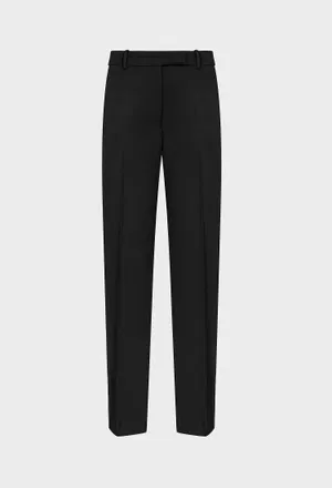 Шерстяные брюки Acne Studios AK0948 225/9H2 Купить