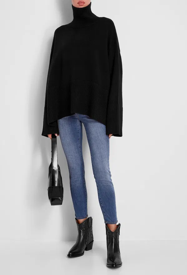 Джинсы L'AGENCE 2294DNM 223/9A8 Купить