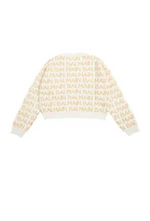 Светр Balmain 9A10   223/9Ep Ціна