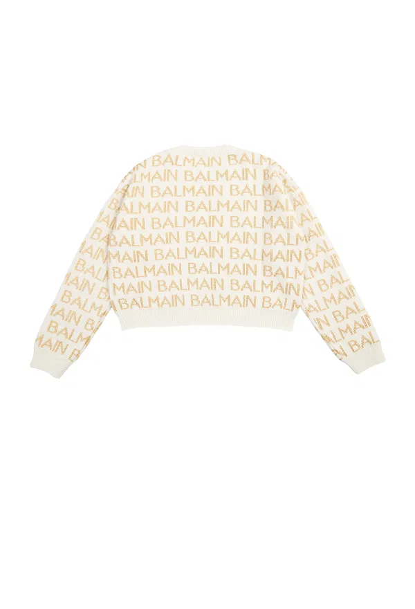 Светр Balmain 9A10   223/9Ep Ціна