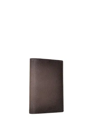 Шкіряний гаманець Santoni A2379 123/0A3 Ціна