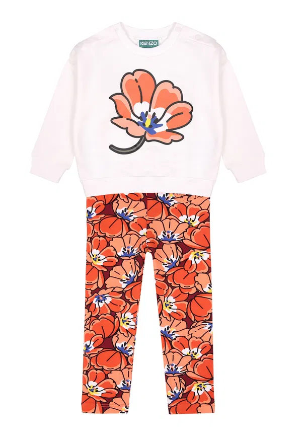 Костюм Kenzo Kids K08062 223/91c Купити